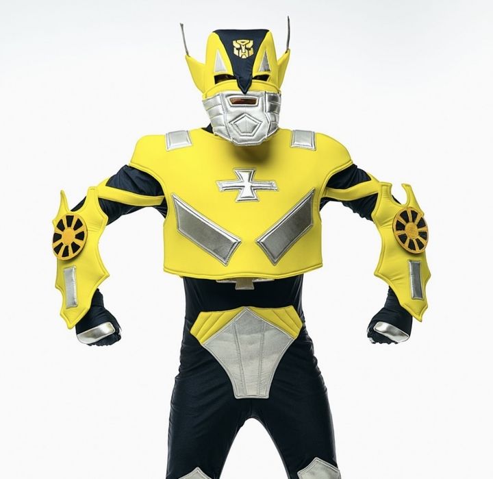 Продам костьм для Аніматорів Анімацій. Новий та Б/в. Дуже приємні ціни