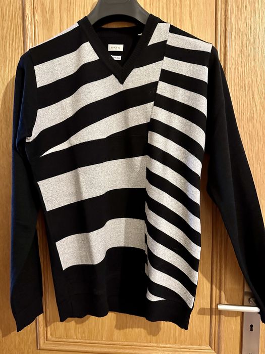 Camisola “Sixty”