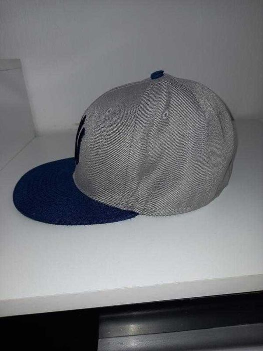 Кепка snapback new york yankees new era