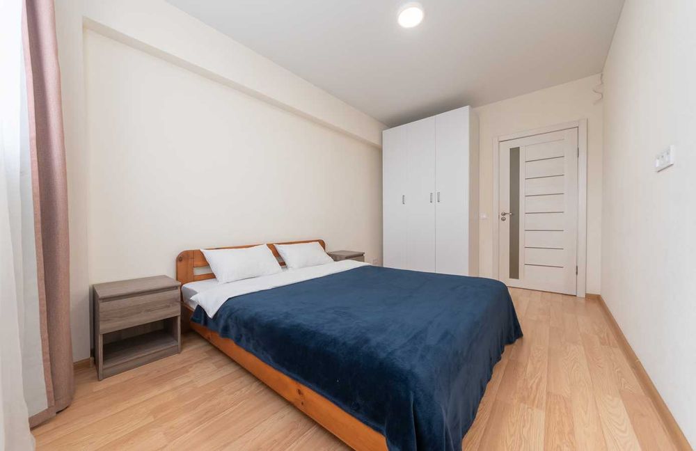 Подобова аренда - ідеальне поєднання місця розташування і зручності.