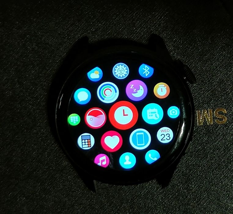 Smartwatch TM05  2szt NOWE