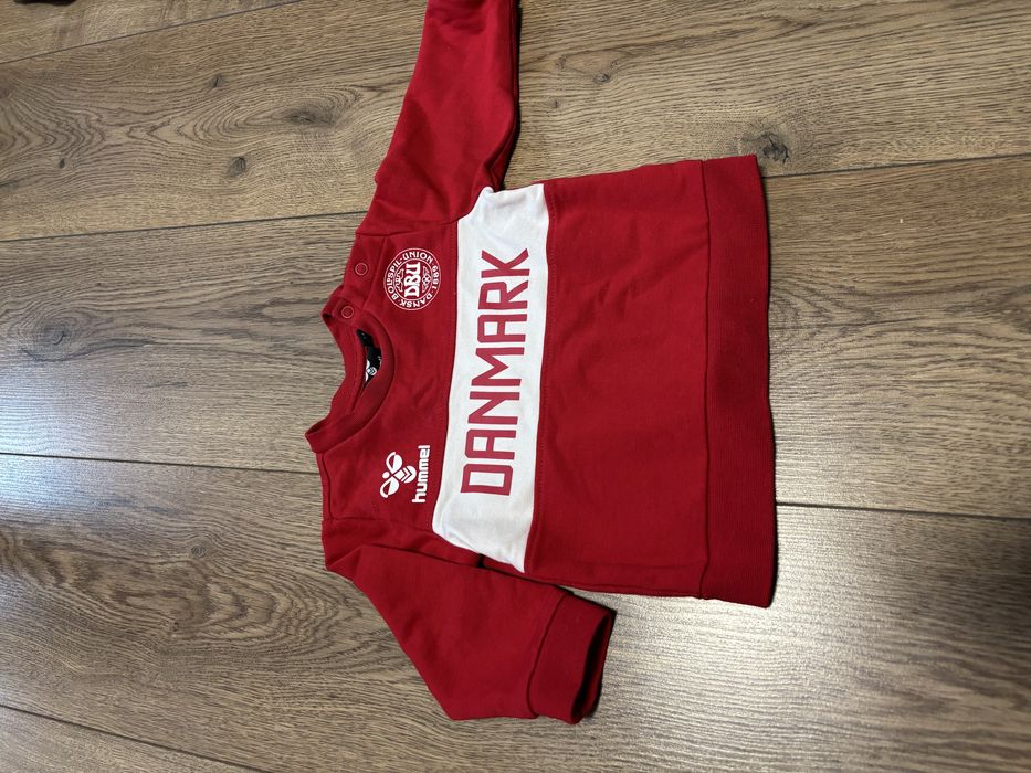 Толстовка бренду Humell