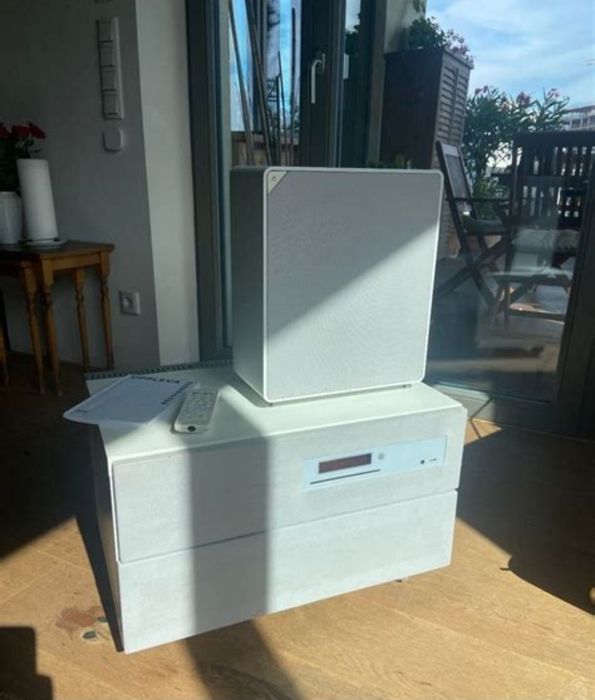 Ikea soundssystem UPPLEVA