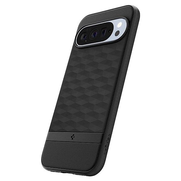 Spigen Parallax Mag Magsafe Google Pixel 10 Pro Xl Matte Black