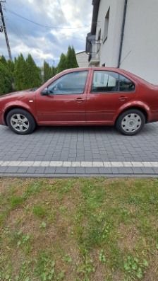 Volkswagen Bora Właściciel od 2011r. Przegląd do 05/2027. OC do 06/27. Stan jak na zdj