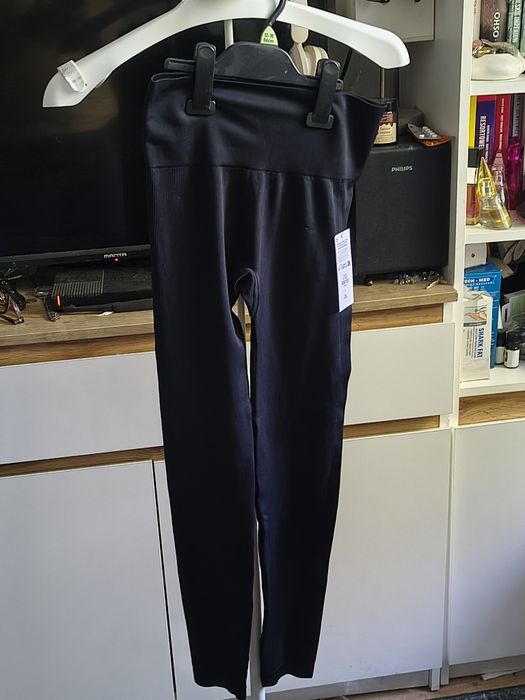 Leginsy sportowe damskie Primark rozmiar XS