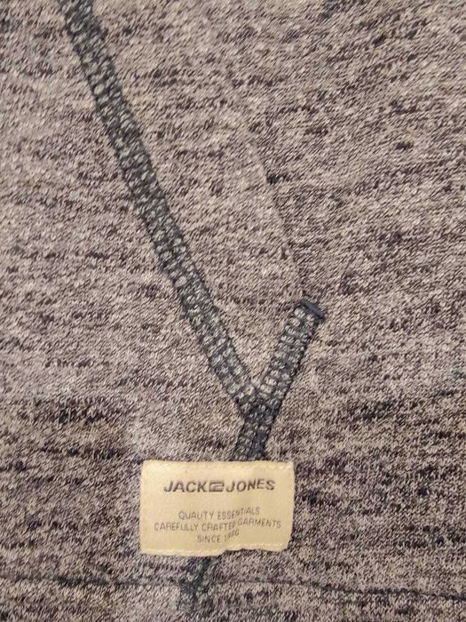 Hoodie Jack & Jones tam. L em ótimo estado