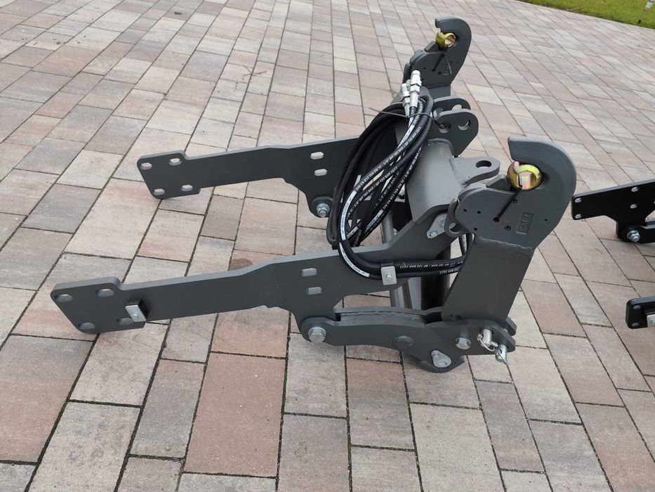 Tuz Przedni ! Cała PL ! Kubota MTZ Zetor Case Ursus MF John Holland