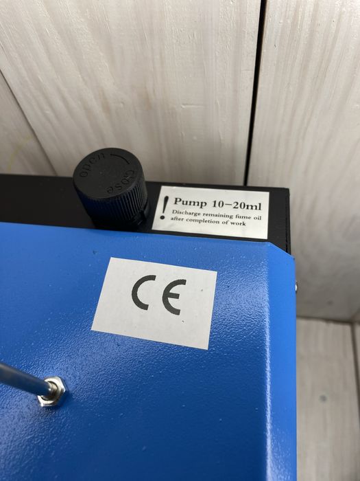 Димогенератор + рідина! Відправка без предоплат! Генератор диму для діагностики авто.