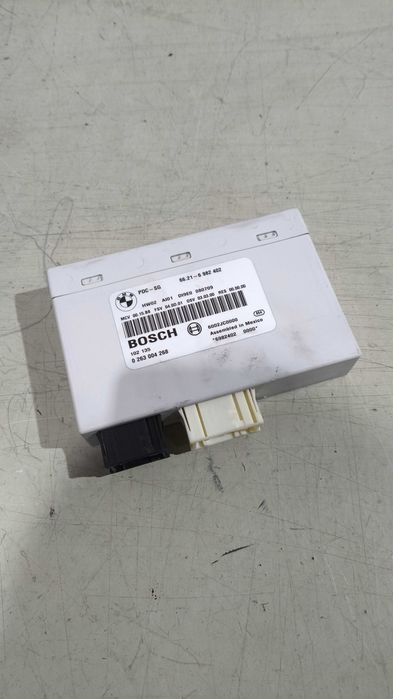 Modulo Estacionamento/PDC BMW serie 1/3/x1 (E8x/E9x/E84)  6982.402
