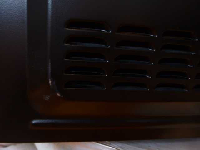 Kuchenka mikrofalowa 2w1 Severin MW7781