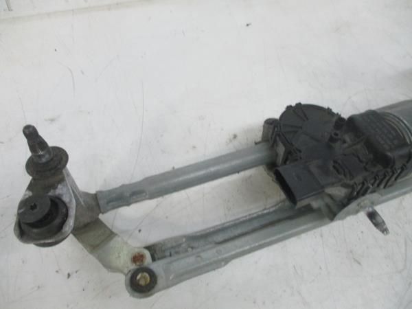 Motor limpa vidros frente VOLKSWAGEN Polo (6R, 6C)