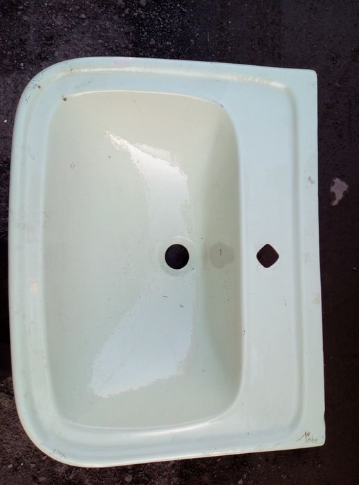 Раковина  Умивальник Умивальнік