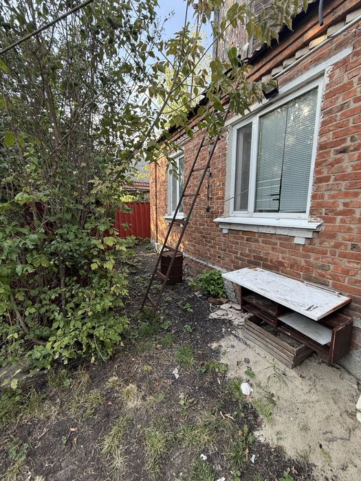 Продается дом. Славянск.