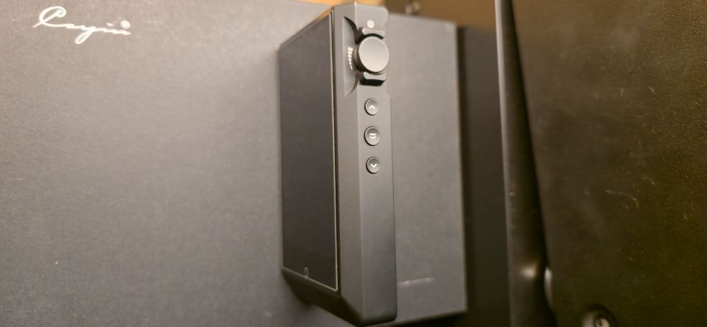 Плеер Cayin N6 MK2 E01