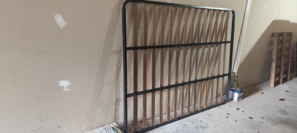 Estrado para cama