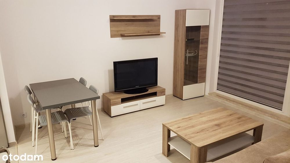 Nowoczesne 2 pokoje 42m2 | Osiedle Wilno | GARAŻ W CENIE | Blisko PKP