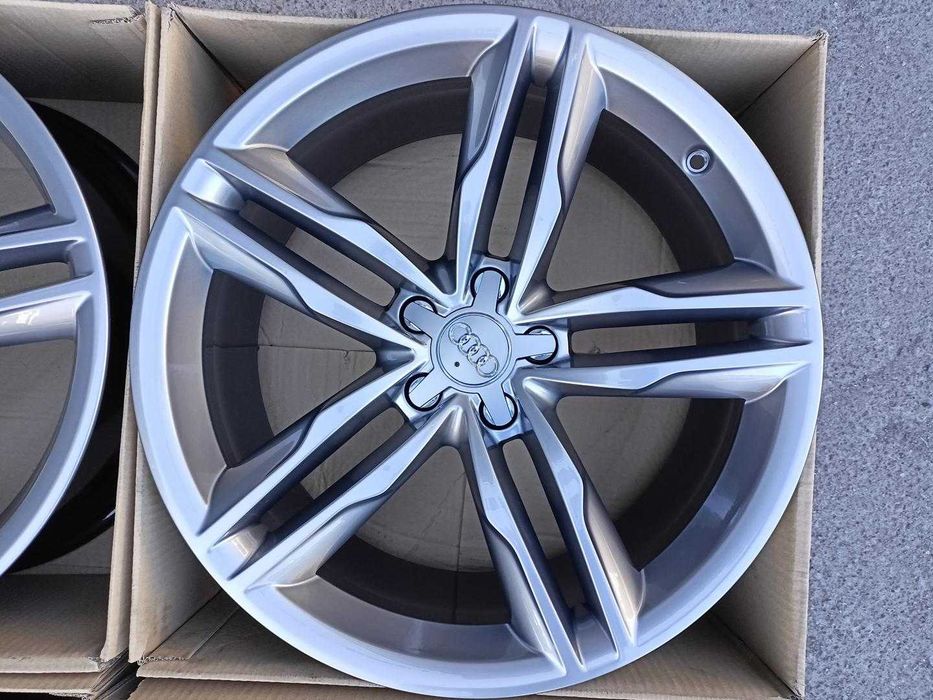 Oryginał felgi 20cali 4G8 Audi A7 S7 4G0 4K0 A6 S6 A8 D4 D5 nr2161