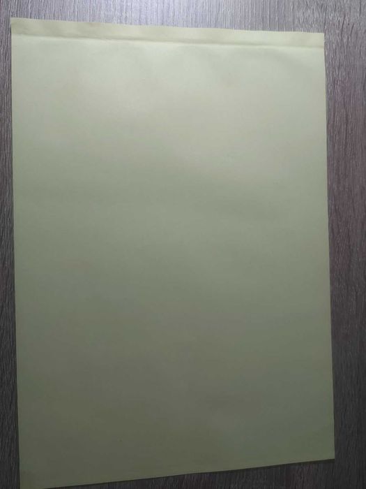 Трансферний папір Spirit для тату, 10 аркушів, трансферная бумага