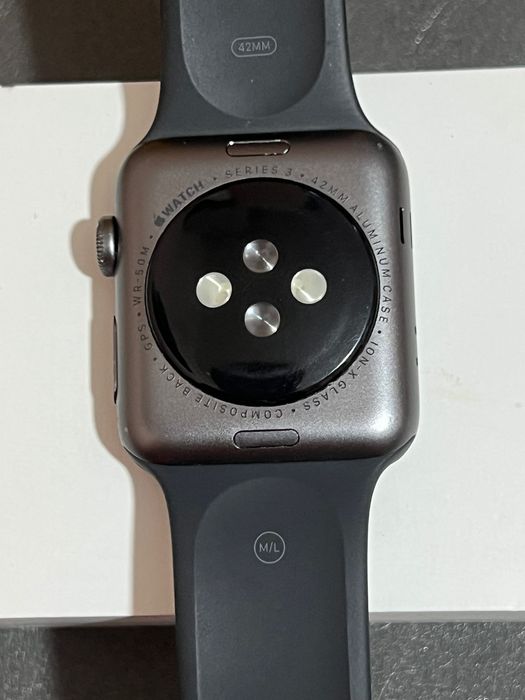 Apple Watch 3 42 mm Часы эпл вотч оригинал