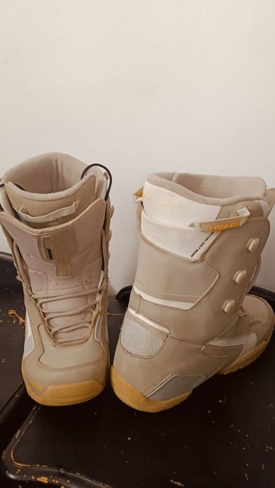Botas de snowboard HEAD
