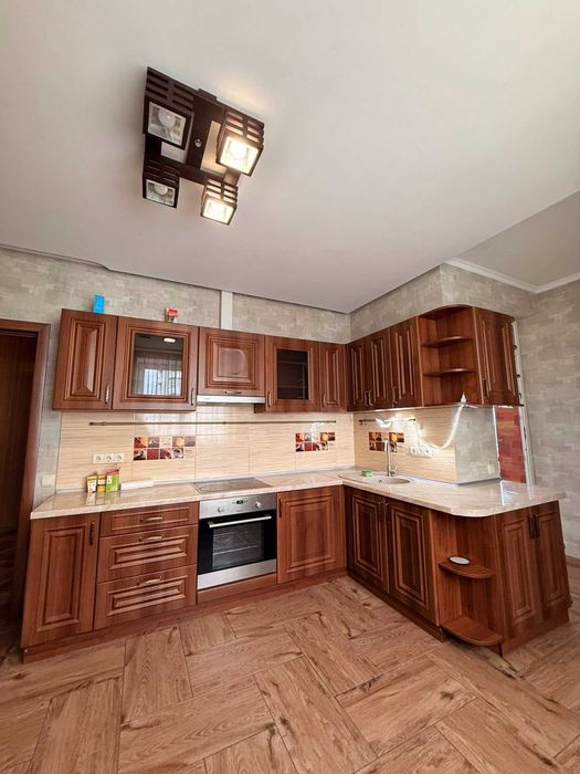 2-комнатная квартира по адресу ул. Китобойная (площадь 94 м²) - Atlanta.ua - фото 9