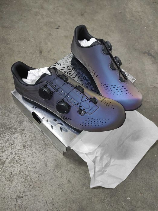 Sapatos Supacaz kazze