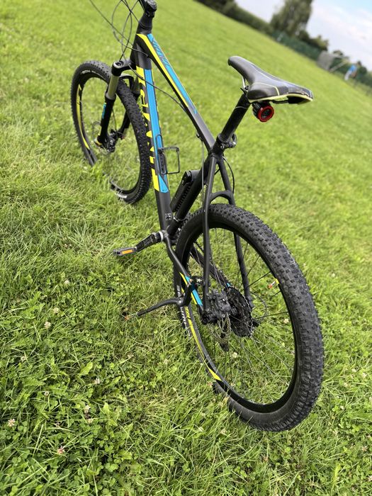 Giant talon 0 ltd slx xt