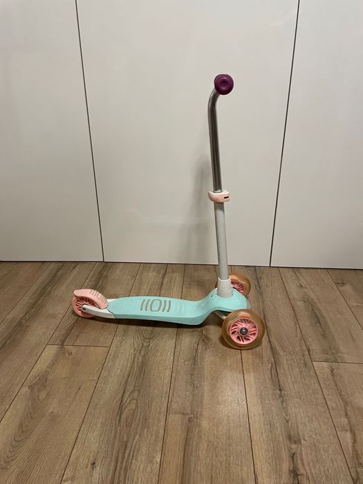 Hulajnoga Decathlon