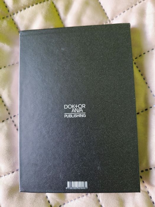 Notes Plan A Anna Makowska