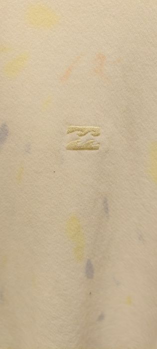 Nowa piękna bluza oversize Billabong, rozmiar S
