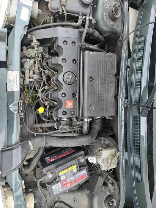 Citroën AX 1.4 TRD — photo 5