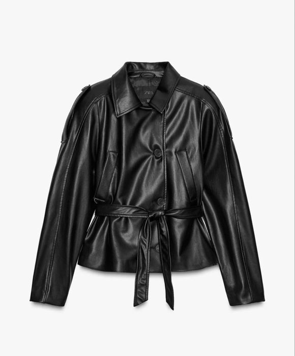 Куртка від Zaraа