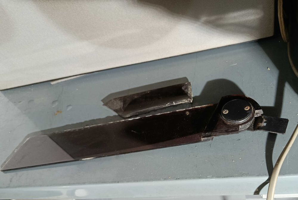 Aparelhagem rara anos 70 para recuperar Sharp Stereo Music Center SG-2