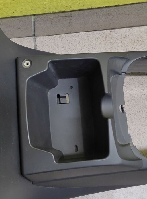 Бардачок консолі,бардочак тунеля VOLVO C30S40V50