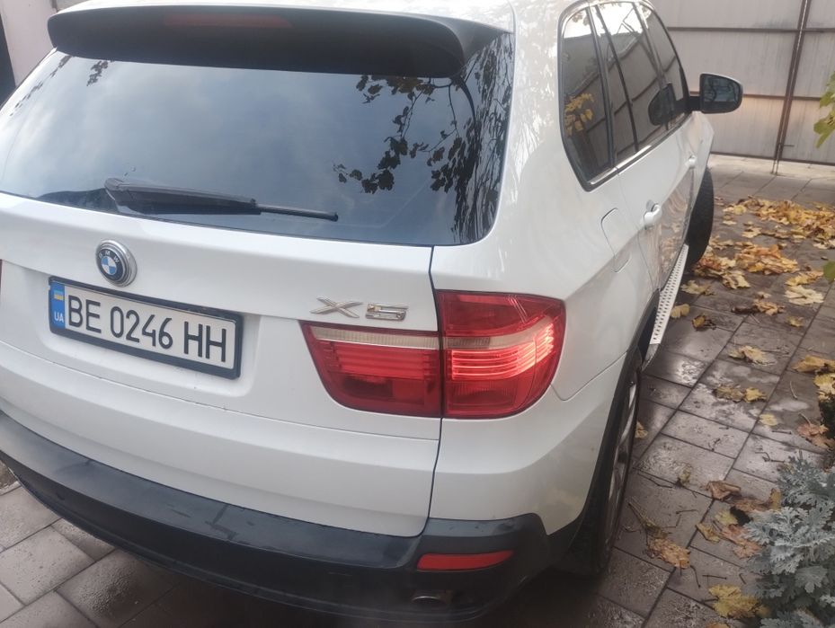 Продам автомобіль BMW