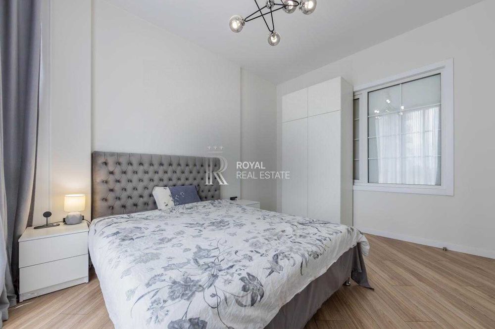 1-room apartment apartment by the address st. Bulvarno Kudryavskaya (area 52,9 m²) - Atlanta.ua - photo 6