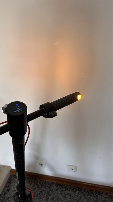 Trotinete Xiaomi Elite