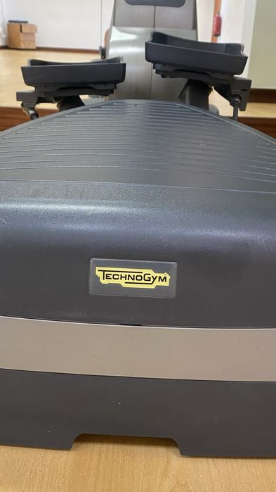 Wave technogym para peças ou reparaçao