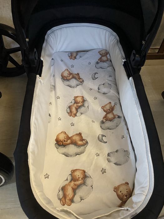 Візочок Cybex balios