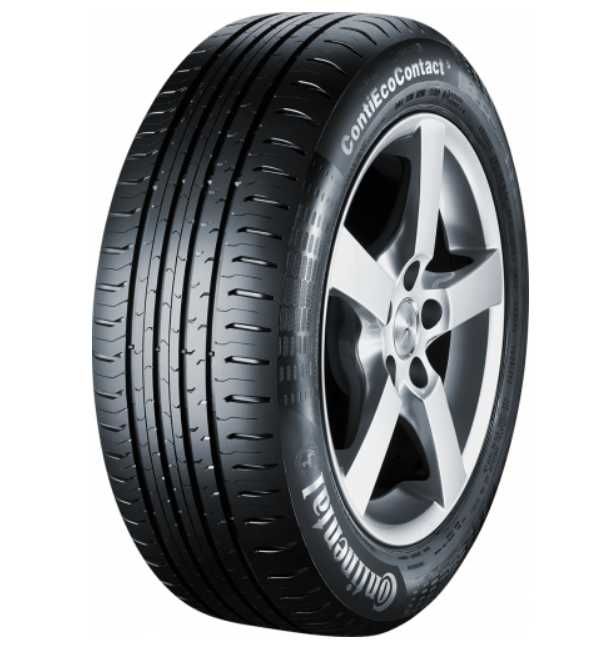Opona letnia Continental ContiEcoContact 5 215/60R17 96 H