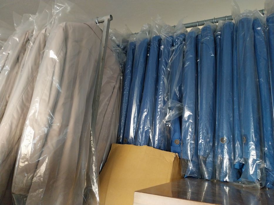 Gabardina homem sortido