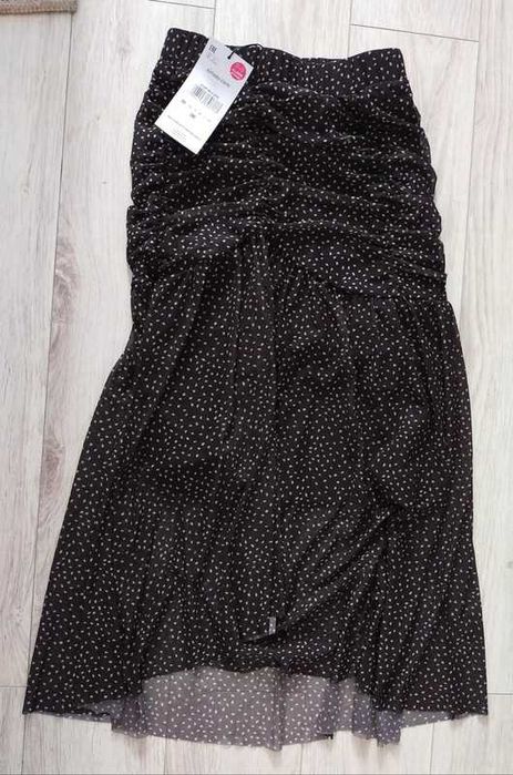 Spódnica damska - midi