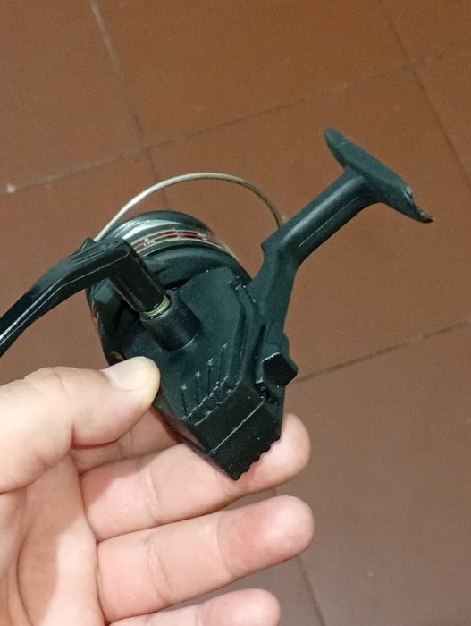 Carreto de Pesca Orfish mod 25