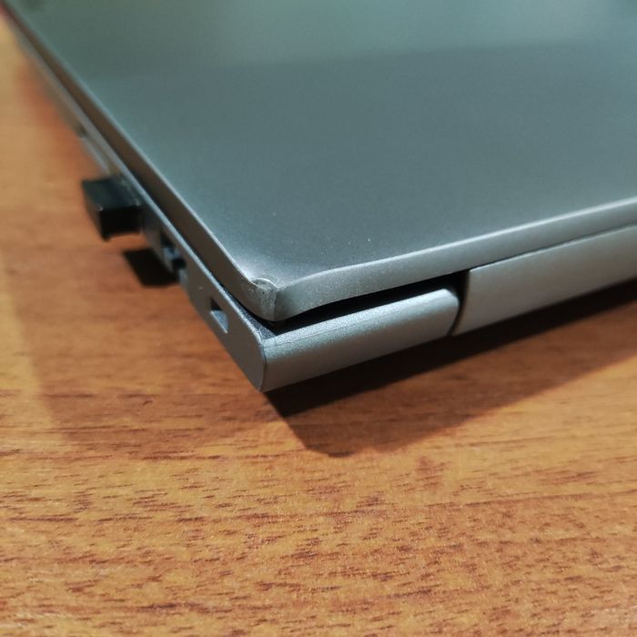 Продам ноутбук Lenovo ThinkBook 15 G2/Ryzen 5 4600U/8/256/15.6"/ IPS