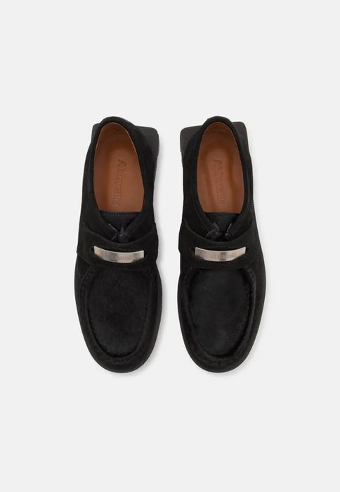 Ahluwalia ATASA LOAFER UNISEX - Лофери