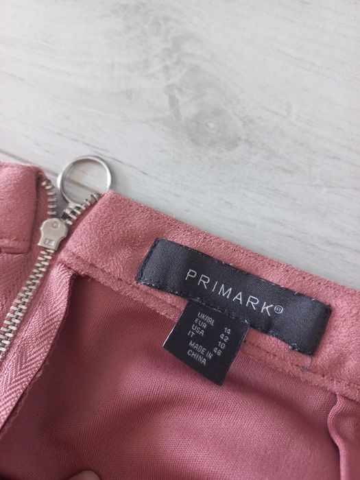 Spódnica mini Primark 40/42