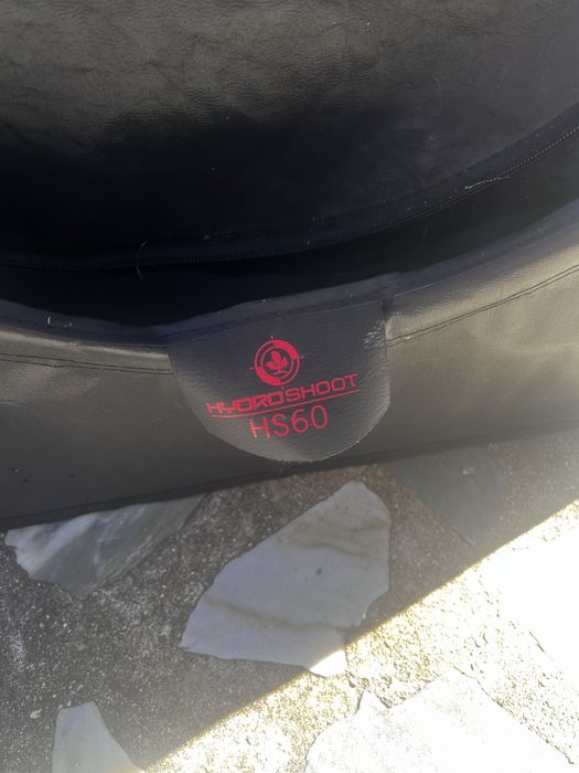 Estufa interior/ marquise