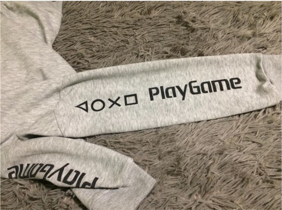 Кофта реглан світшот Goldi 7р