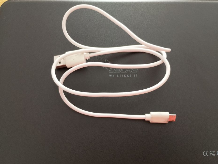 Teclado sem fios bluetooth para tablet (sem uso)64283889692418122